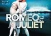 Romeo and Juliet at the O2 Arena, London