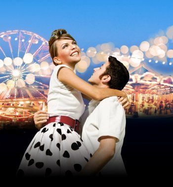 Dreamboats and Petticoats Theatre Breaks at the Playhouse, London Theatre
