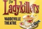 the ladykillers theatre breaks