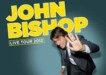 John Bishop at the O2 for Theatre Breaks