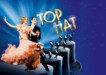 Show logo for Top Hat at the Aldwych Theatre London