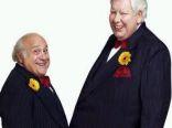 The Sunshine Boys tickets and hotel packages and theatre breaks in London