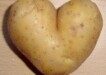 Love, kids and potatoes in London