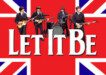 Let it be at the Savoy Theatre in London