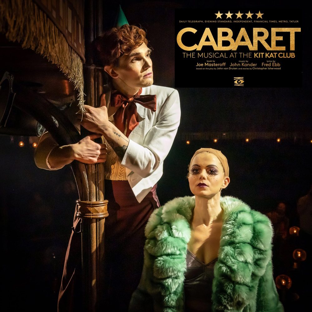Cabaret London Theatre Breaks