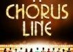 a chorus line in london