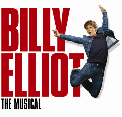 billy elliot London theatre breaks