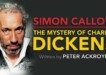 The Mystery of Charles Dickens at the Playhouse theatre London