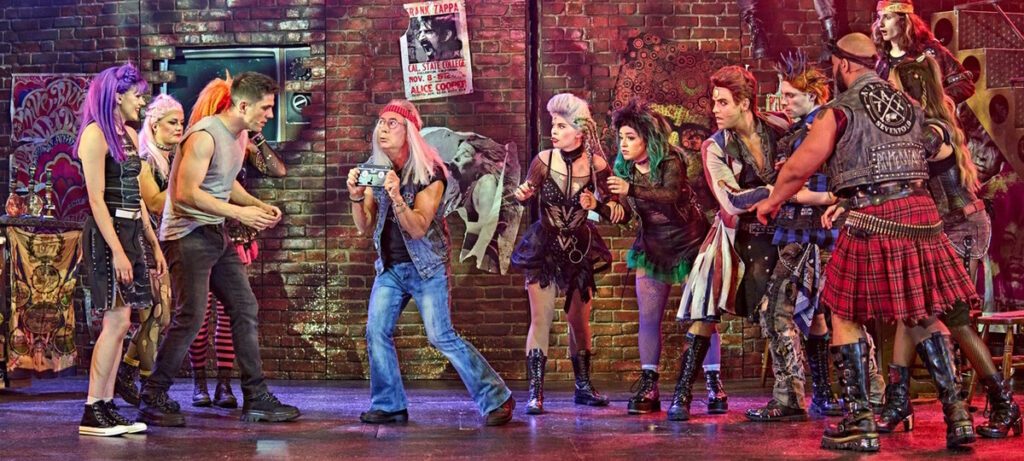 We Will Rock You London Theatre Breaks