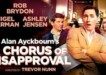 a chorus of disapproval tickets and hotel packages by London theatre breaks