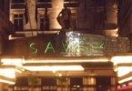 savoy hotel
