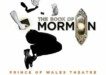 The book of Mormon at teh prince of Wales for london Theatre Breaks