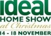 Ideal Home show at Christmas in London 2012