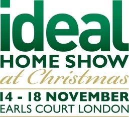 Ideal Home show at Christmas in London 2012