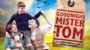 Goodnight Mister Tom at the Phoenix theatre London for London Theatre Breaks