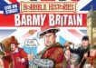 Horrible Histories barmy britain london theatre breaks