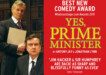 yes prime minister London theatre breaks