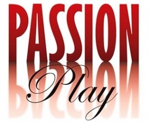 tickets for passion play in London