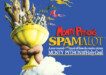 Spamalot Theatre Breaks in London