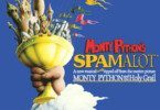 Spamalot Theatre Breaks in London
