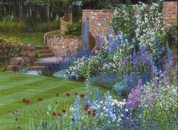 rhs chelsea flower show packages and breaks 2017