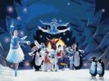 17/12/12 Christmas Family Shows in London London Theatre Breaks