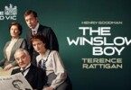 The Winslow Boy Theatre Breaks at the Old Vic in London