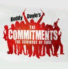 the commitments theatre tickets