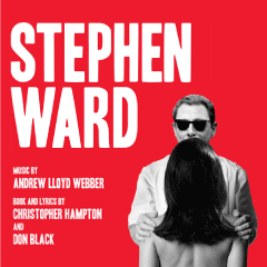 stephen ward theatre breaks in London