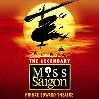 miss saigon theatre breaks