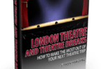 London theatre and theatre breaks ebook