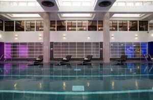 Four Star London Hotels with Swimming Pools London Theatre Breaks
