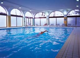 Four Star London Hotels with Swimming Pools London Theatre Breaks