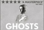 Ghosts theatre breaks in London in 2014
