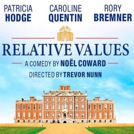 relative values in London