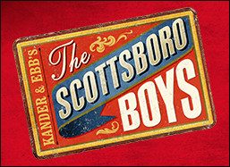The Scottsboro Boys Theatre Breaks