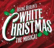 White Christmas theatre breaks