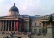 national gallery, - it's free for visitors to London