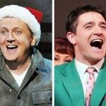 Theatre Highlights in London this Christmas London Theatre Breaks