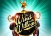 Wind in the willows theatre breaks at the London Palladium