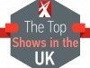 voted one of the top UK shows