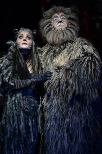 Beautiful, Gypsy, Cardiff Breaks and Dangerous Games London Theatre Breaks