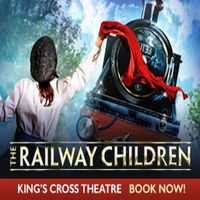 railway children