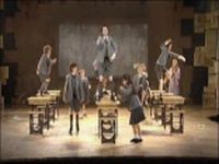 Kids on Stage London Theatre Breaks