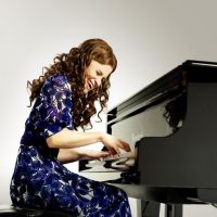 beautiful in london this easter