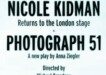 Nicole Kidman in Photograph 51
