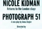 Nicole Kidman in Photograph 51