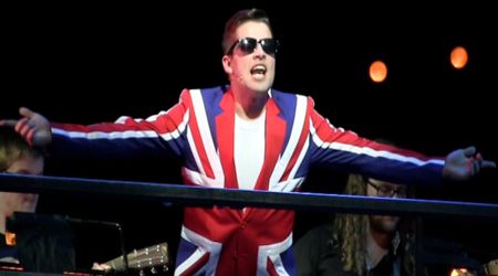 X-Factor Stars in London's West End London Theatre Breaks