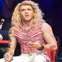 X-Factor Stars in London's West End London Theatre Breaks