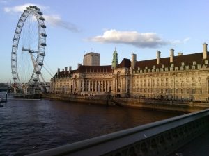 Family tips - London in the summer